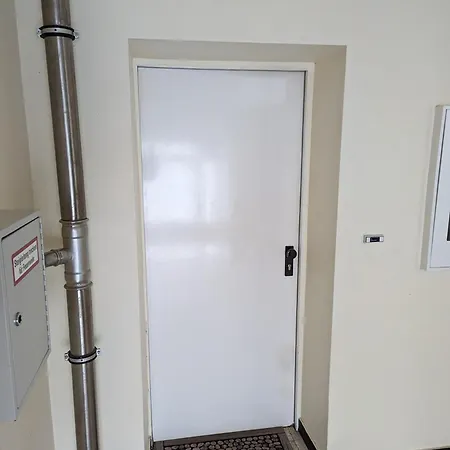 Apartment Auszeit 25 - Horumersiel *