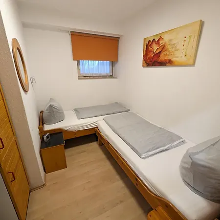 Auszeit 25 - Horumersiel Apartment *