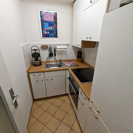 Auszeit 25 - Horumersiel